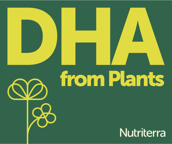 Nutriterra DHA from Plants ad
