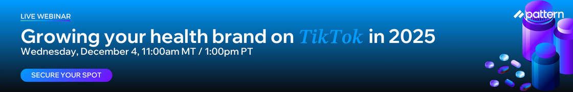 VMS TikTok Webinar Email Banner V2 (1120 x 180 px)