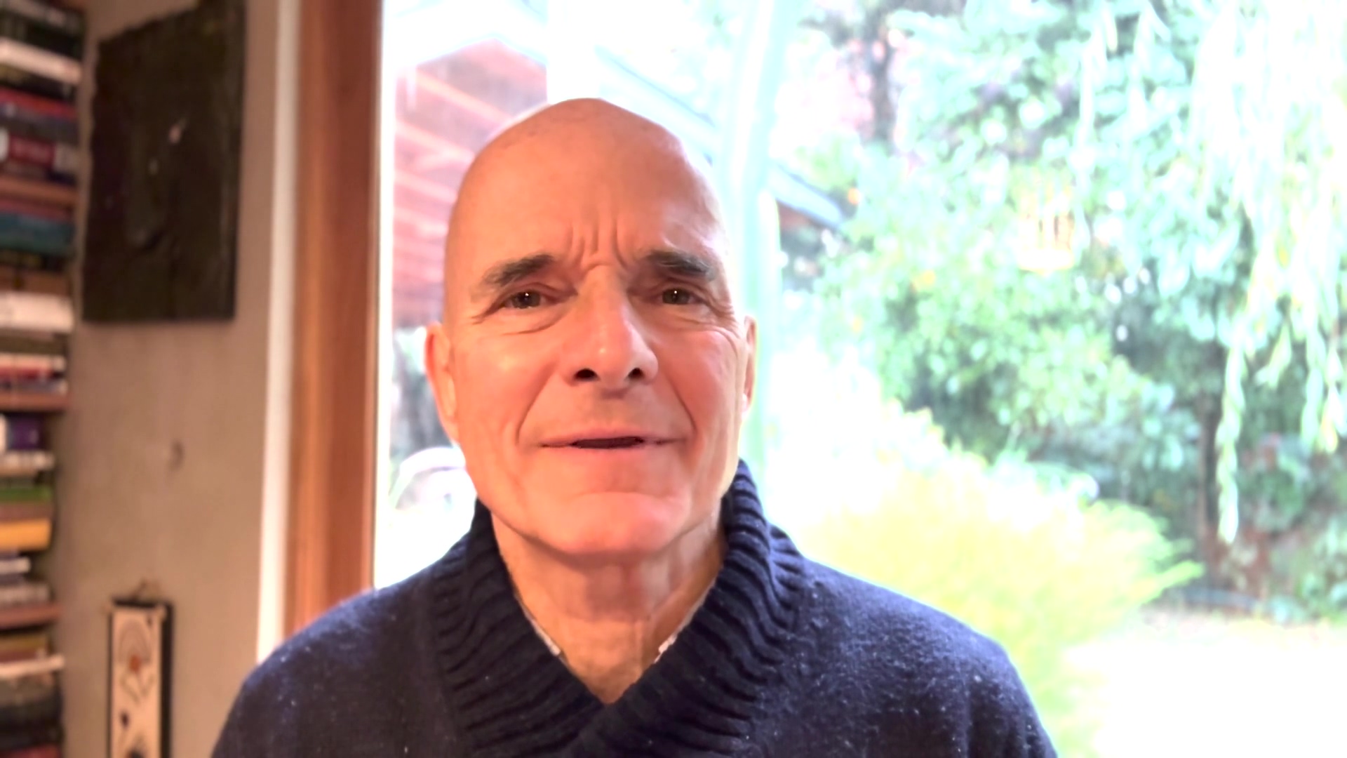 Dimitri GOED Testimonial